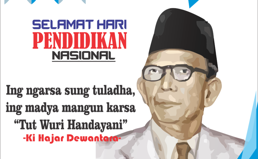 Hari Pendidikan Nasional